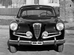 Alfa Romeo 1900 L Berlina 2 Porte 1953 года